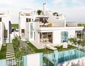 townhouse sale los alcazares by 467,000 eur