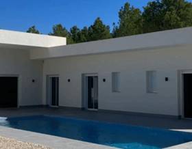 villa sale alicante la romana by 375,000 eur