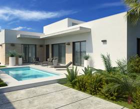 villa sale alicante daya nueva by 380,000 eur