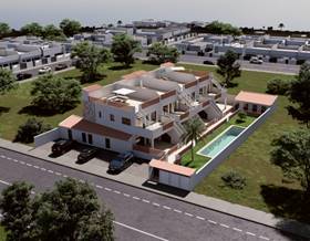 apartment sale pilar de la horadada by 369,000 eur