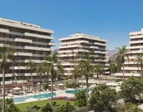 apartment sale alicante la villajoyosa vila joiosa by 335,000 eur
