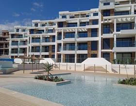 apartment sale denia by 475,000 eur