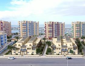apartment sale la manga del mar menor by 260,560 eur