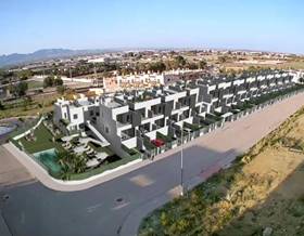 townhouse sale callosa de segura by 238,000 eur