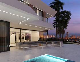 villa sale finestrat by 2,600,000 eur