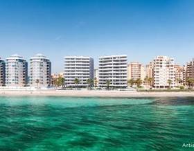 apartment sale la manga del mar menor by 651,000 eur