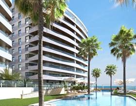 apartments for sale in playa honda