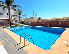 villas for sale in almisera