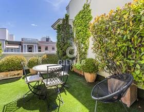 flat sale madrid capital by 5,200,000 eur
