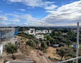 houses for sale in tres cantos