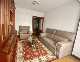 flat sale sestao by 250,000 eur