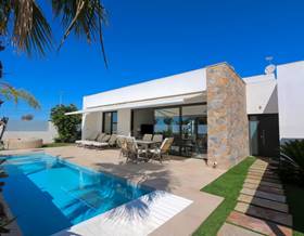 villa sale alicante pilar de la horadada by 495,000 eur