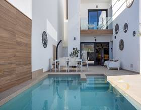 houses for sale in la marina del pinet