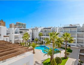 apartment sale alicante torrevieja by 249,000 eur