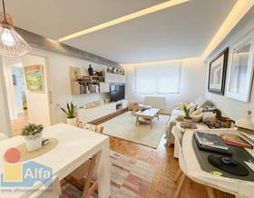 flat sale vigo gran vía by 365,000 eur