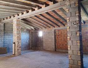 villas for sale in vall de gallinera