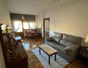 flat rent segovia sta eulalia by 900 eur