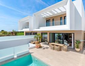 townhouse sale dolores by 415,000 eur