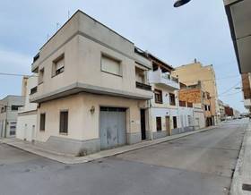 houses for sale in sant carles de la rapita