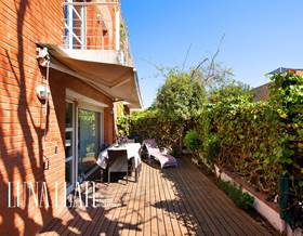 townhouse sale sant joan despin by 839,000 eur
