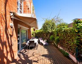 villas for sale in sant just desvern