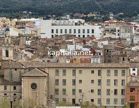 flat sale ontinyent poble nou by 95,000 eur