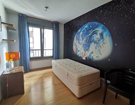 apartments for rent in a coruña province