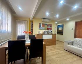 flat sale lleida cappont by 174,400 eur