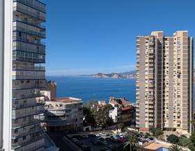 apartment sale benidorm levante by 225,000 eur