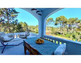 single family house sale es mercadal by 508,000 eur