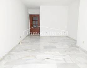 apartments for rent in malaga province