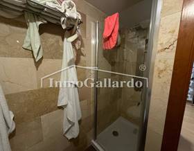 flat sale malaga el palo by 325,000 eur