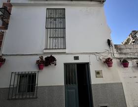 houses for sale in casares