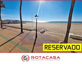 flat sale rota costilla - virgen del mar by 285,000 eur