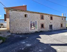 houses for sale in burgos province