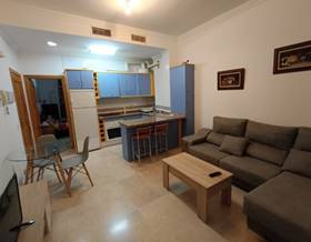 flat rent malaga centro by 950 eur