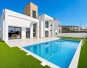 houses for sale in l´ alfas del pi