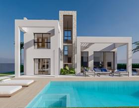 villas for sale in polop