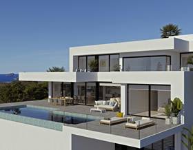 villas for sale in cumbre del sol