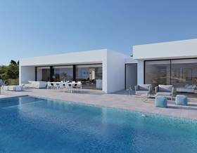 villas for sale in teulada
