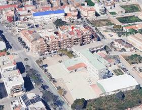 premises for sale in teulada