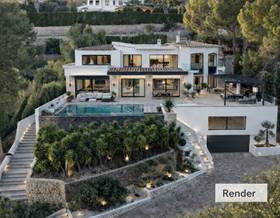 chalet sale beniarjo comunidad valenciana by 530,000 eur