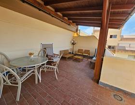 penthouse rent malaga teatinos by 1,200 eur