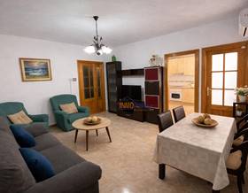 apartments for sale in pechina