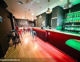 premises rent valencia by 1,365 eur