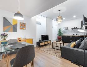 flat rent madrid capital by 1,650 eur