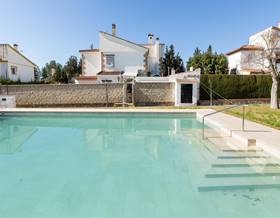 chalet sale albolote parque del cubillas by 300,000 eur