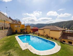 houses for sale in huetor vega