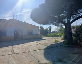 chalet sale gibraleon el pintado by 240,000 eur