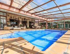 chalet sale coslada las conejeras - esparragal by 835,000 eur